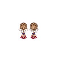 Orecchini Ayala Bar Donna in Lega metallica WD-SGN2173 - WD-SGN2173